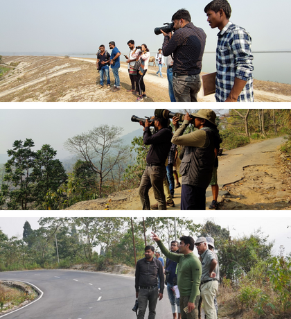 North Bengal Bird Festival