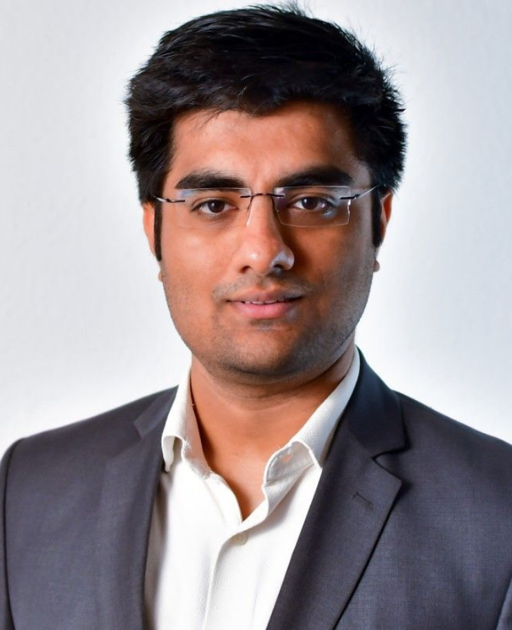 Anirban Saha