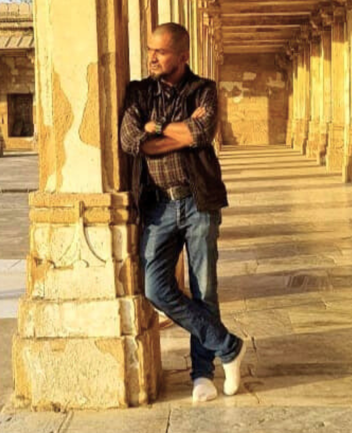 Haseeb Shaikh