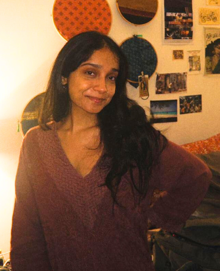 Shloka Uchil