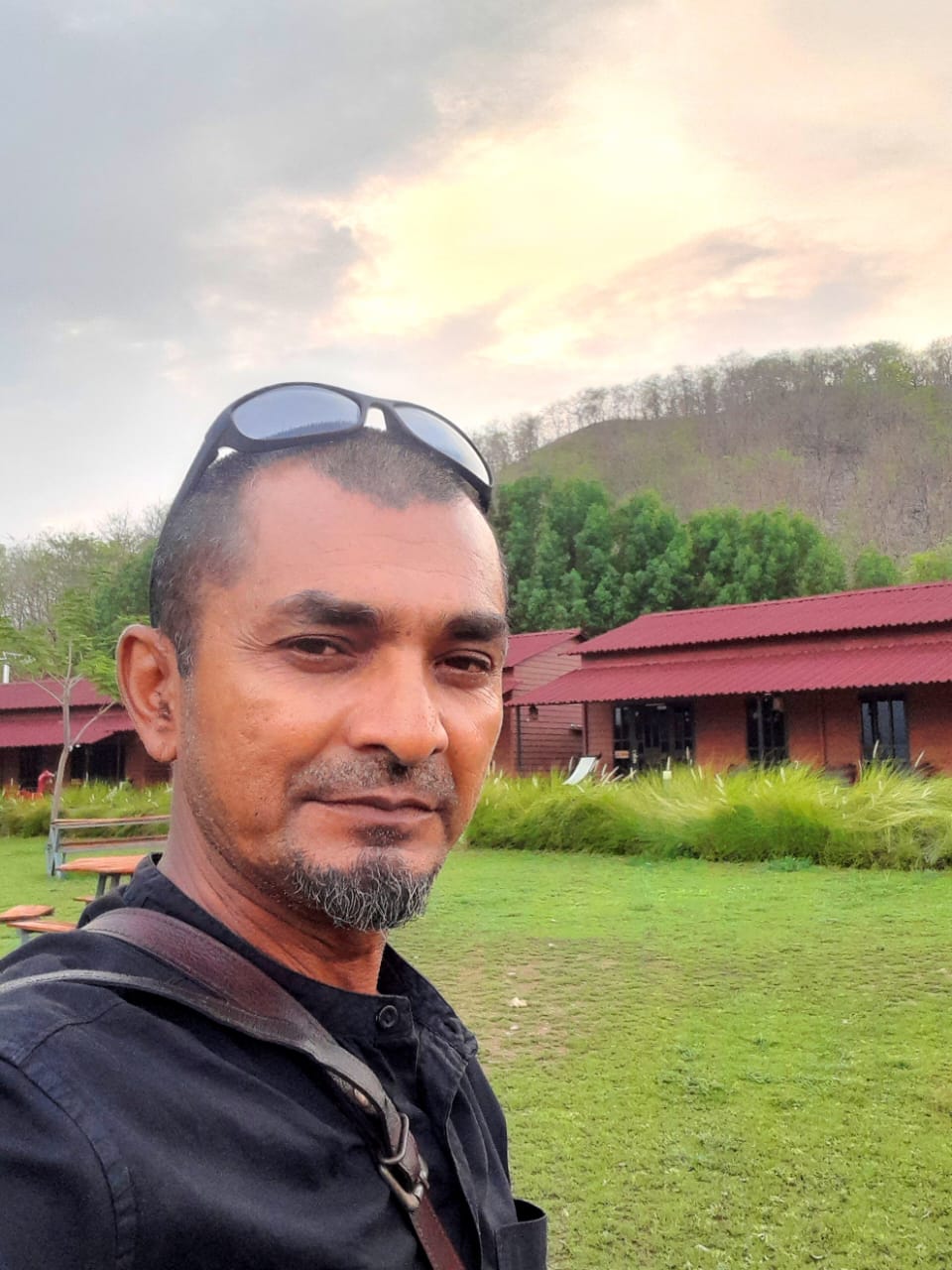 Haseeb Shaikh