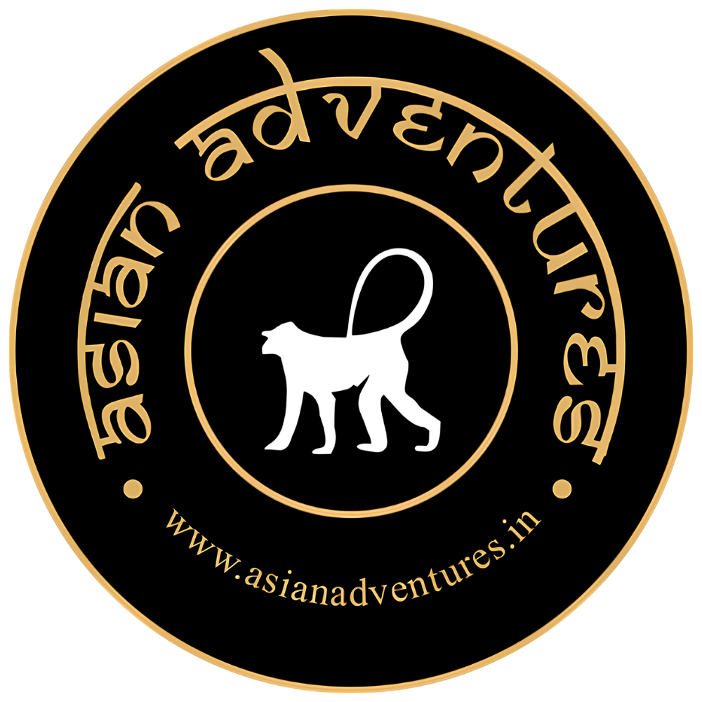 Asian Adventures Logo