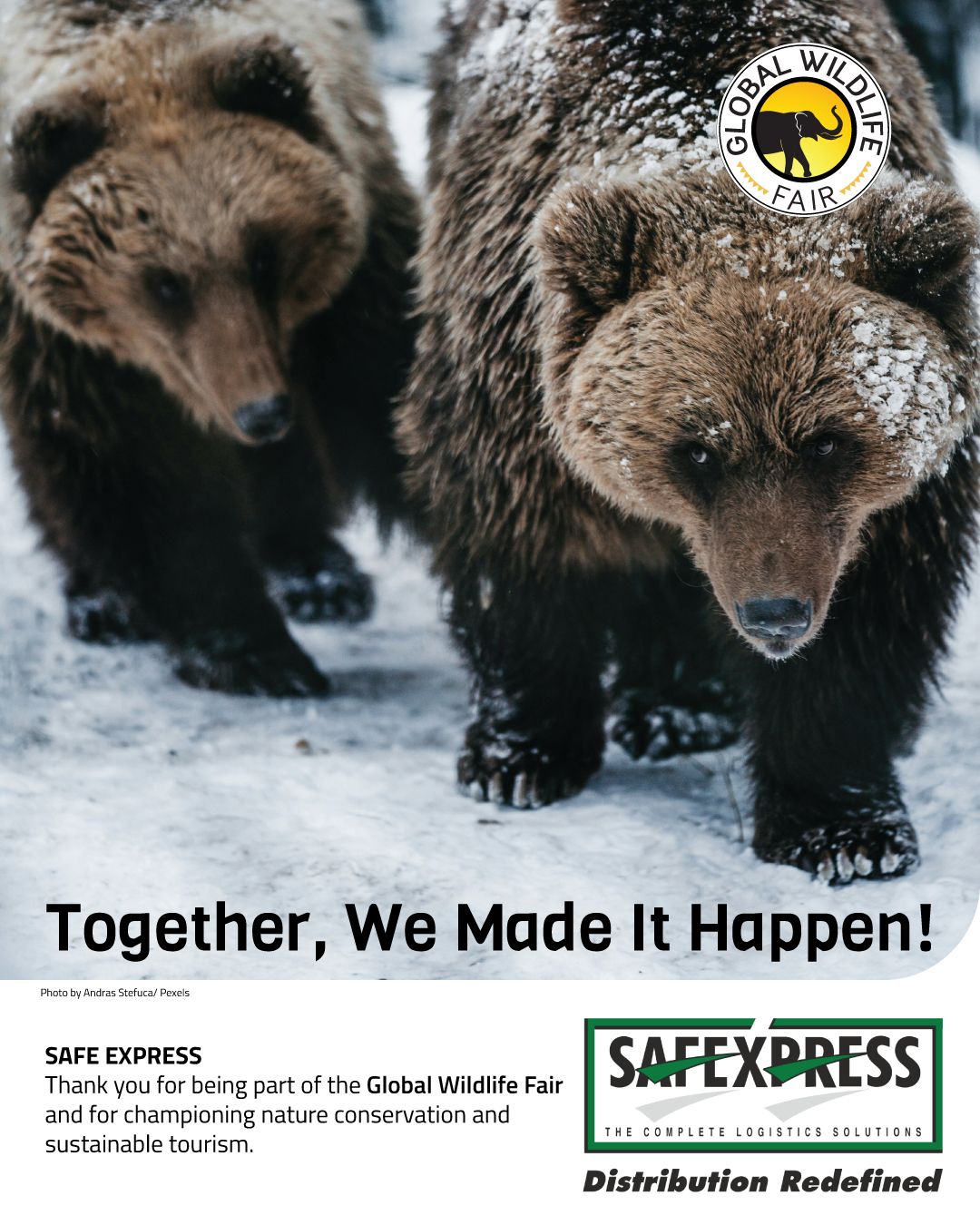 Safexpress
