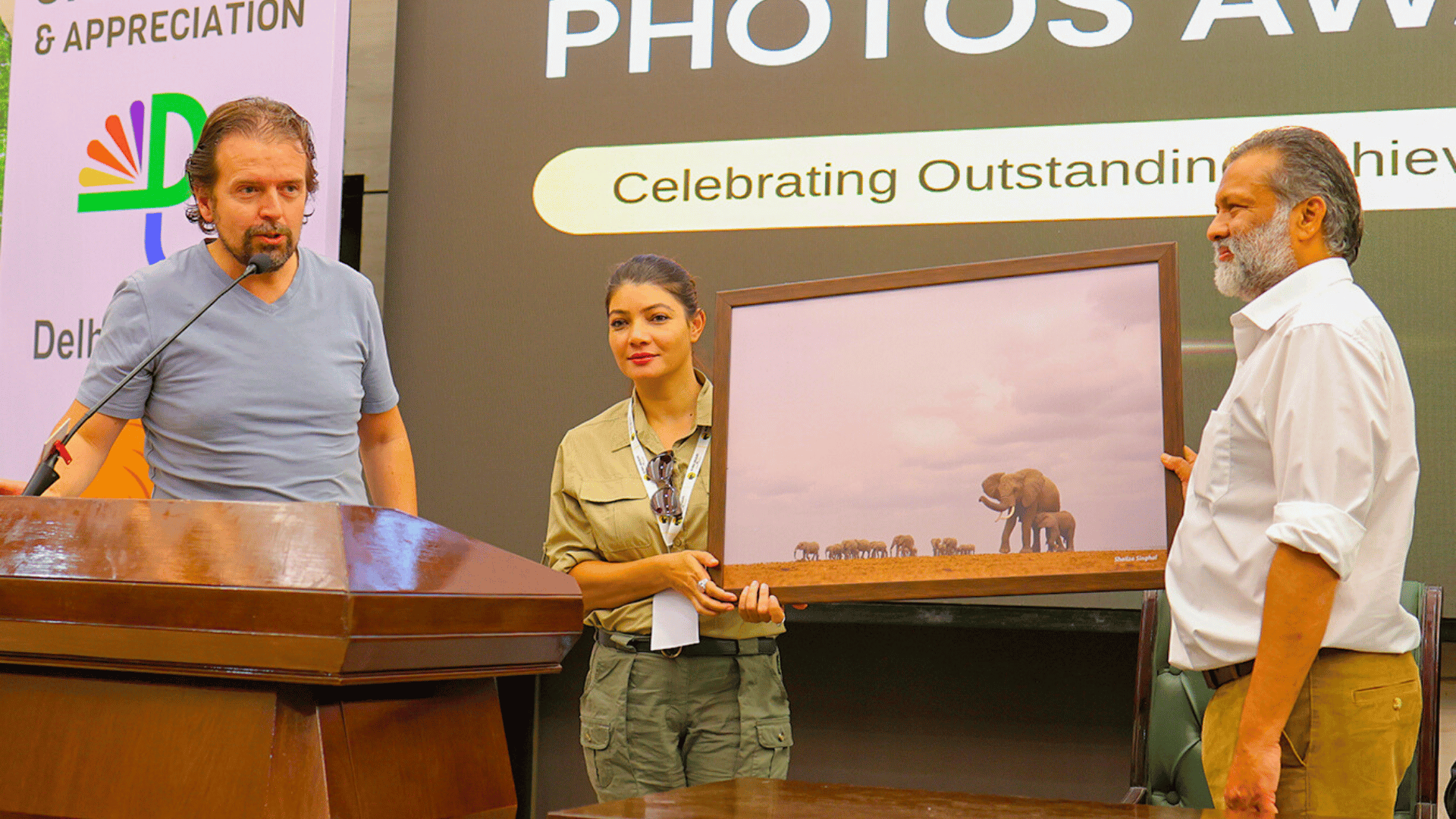 wildlife photography competition 2026