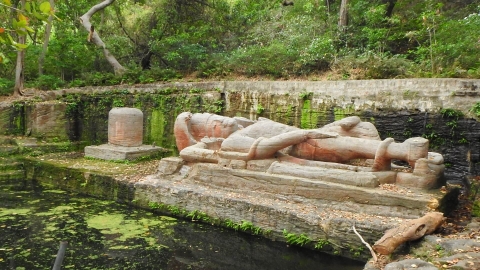 Bandhavgarh_Sightseeing_Tour