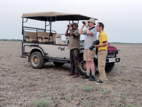 Gujarat_Safari_Experience_Tour