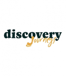 Discovery Journeys India
