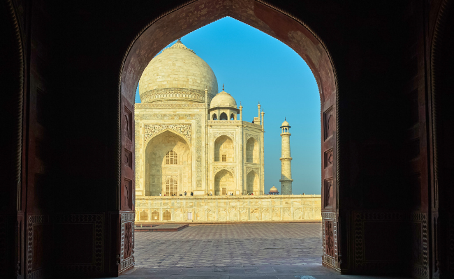 Explore Enchanting Wonders of Agra